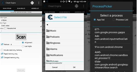 download cheat engine apk